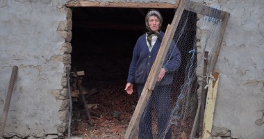 Comuna pe cale de dispariție - 4