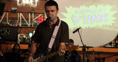 Stire din Cultură-Educație : Trooper și Vunk,  în concert pe litoral