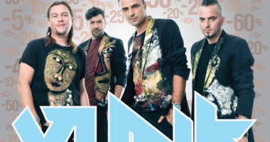 Stire din Cultură-Educație : Concert Vunk,  la Constanța