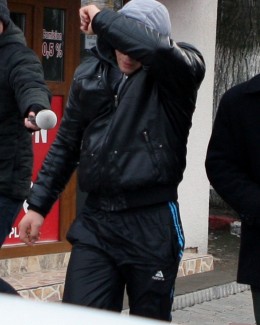 Tânărul care a lăsat gravidă o fetiță de 11 ani: "O iubesc, vreau să o iau de nevastă!" - 3