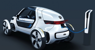 VW pregătește  o mașină electrică cu autonomie de 500 km