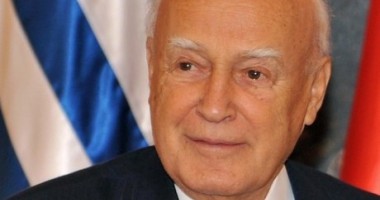 Stire din Actualitate : Președintele Greciei renunță la salariu