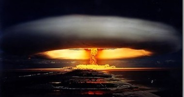Cutremur artificial. Coreea de Nord a reușit TESTUL NUCLEAR