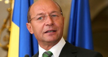Stire din Politică-Administrație : Traian Băsescu a ajuns la Bruxelles