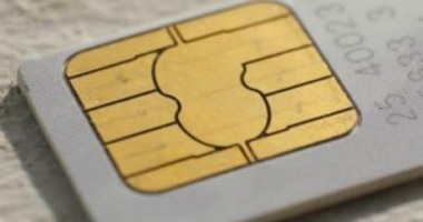 Stire din Social : Cartelele prepay ar putea fi achiziționate numai cu buletinul
