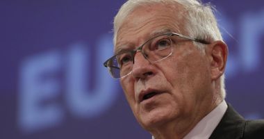 Stire din Actualitate : UE va livra munițiile promise, chiar dacă au fost întârzieri