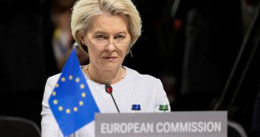 Stire din Actualitate : Șefa Comisiei Europene pierde un proces în scandalul Pfizer