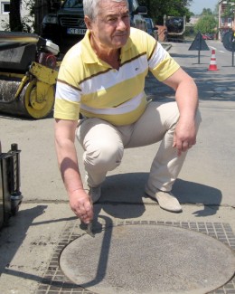 Silviu Wagner vrea să rezolve criza grădinițelor și terenurilor de sport - 2