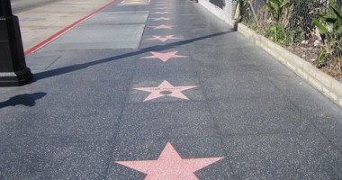 Stire din Monden : Vezi ce alți mari artiști români vor fi onorați cu o stea pe Walk of Fame din Capitală
