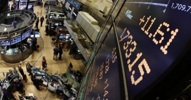 Panică pe Wall Street. Cea mai mare prăbușire a Dow Jones