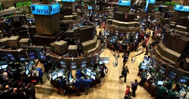 Stire din Actualitate : BREXIT. Undă de șoc pe Wall Street