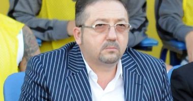 Florian Walter a murit, după ce suferise un atac cerebral