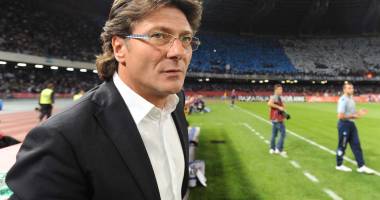 Stire din Sport Internațional : Suporterii lui Inter Milano și-au pierdut răbdarea cu Walter Mazzarri