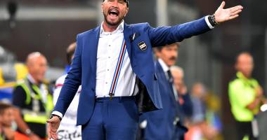 Stire din Sport : Fotbal / Walter Zenga, demis de la Sampdoria