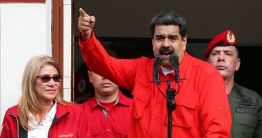 Stire din Actualitate : Washingtonul va sancționa organizațiile străine care îl ajută pe Nicolas Maduro