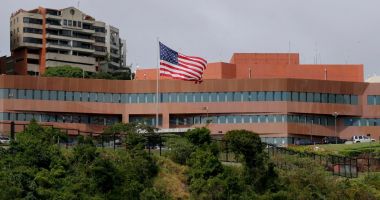 Stire din Actualitate : Washingtonul își retrage din Venezuela tot personalul diplomatic