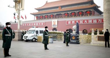 Stire din Actualitate : Washingtonul consideră că Beijingul a mințit în privința numărului de morți