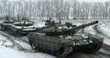 Stire din Actualitate : Washingtonul anunţă o nouă tranşă de ajutor militar pentru Ucraina