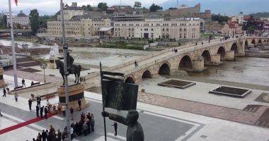 Stire din Actualitate : Washingtonul acuză Moscova că subminează integrarea occidentală a Balcanilor