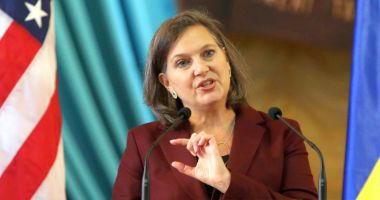 Stire din Actualitate : Washingtonul cere Beijingului să-şi folosească influenţa asupra Moscovei
