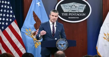 Stire din Actualitate : Washingtonul sugerează că ofensiva împotriva Iranului ar putea dura până la opt săptămâni