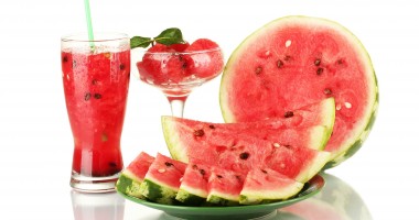 Stire din Sănătate : Dieta cu pepene face minuni