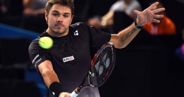 Stire din Sport : Tenis / Wawrinka, Nadal și Nishikori, eliminați în optimi la Cincinnati