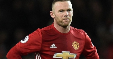 Stire din Sport : Fotbal / Wayne Rooney și-a anunțat retragerea din selecționata Angliei
