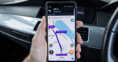Waze testează o nouă funcție: șoferii, avertizați cu privire la drumurile cu accidente frecvente