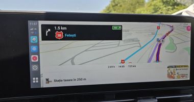 Stire din Actualitate : Waze încetează să funcționeze pe unele telefoane Android