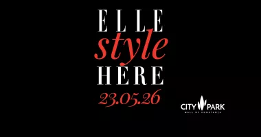 City Park Mall Constanța găzduiește ELLE Styling Sessions, o experiență dedicată stilului personal - 2