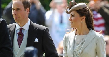 Stire din Actualitate : Prințul Harry a dezvăluit sexul primului copil al ducelui și al ducesei de Cambridge