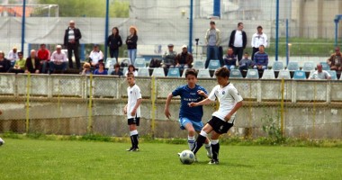 Week-end-ul acesta, prima ediție Tomis Challenge Cup - 1