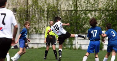 Week-end-ul acesta, prima ediție Tomis Challenge Cup - 2