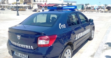 Stire din Eveniment : Week-end încărcat pentru jandarmii constănțeni