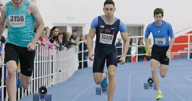 Week-end plin pentru atleții de la CS Farul