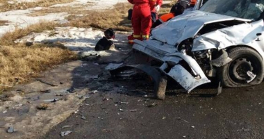 Week-end negru pe șoselele din Constanța! Doi morți  în accidente devastatoare - 2