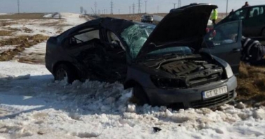Week-end negru pe șoselele din Constanța! Doi morți  în accidente devastatoare - 6