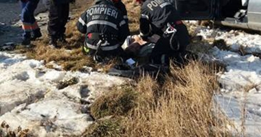 Week-end negru pe șoselele din Constanța! Doi morți  în accidente devastatoare - 7