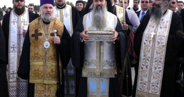Stire din Cultură-Educație : Week-end  plin de evlavie, pentru credincioșii constănțeni
