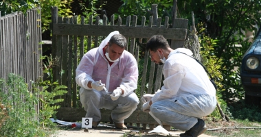 Stire din Eveniment : Weekend de groază în Constanța! Bilanț tragic: Doi morți și un bărbat înjunghiat