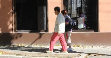 Stire din Social : Week-end  cu vreme instabilă, la Constanța