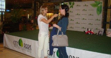 Galerie FOTO / Ce surprize au avut constănțencele la Fashion and Beauty Corner - 3