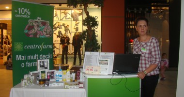 Galerie FOTO / Ce surprize au avut constănțencele la Fashion and Beauty Corner - 6