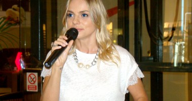 Galerie FOTO / Ce surprize au avut constănțencele la Fashion and Beauty Corner - 7