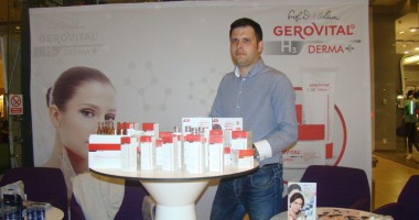 Galerie FOTO / Ce surprize au avut constănțencele la Fashion and Beauty Corner - 4