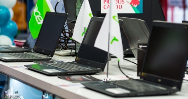 Week-end-ul promoțiilor la Tonis Trade! Sisteme de gaming,  în premieră în România - 4