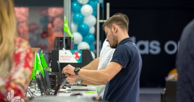 Week-end-ul promoțiilor la Tonis Trade! Sisteme de gaming,  în premieră în România - 5