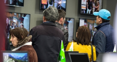 Week-end-ul promoțiilor la Tonis Trade! Sisteme de gaming,  în premieră în România - 6