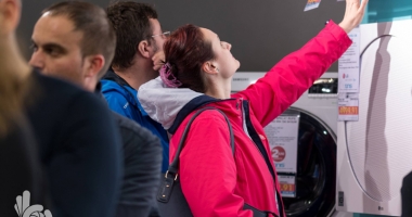 Week-end-ul promoțiilor la Tonis Trade! Sisteme de gaming,  în premieră în România - 7